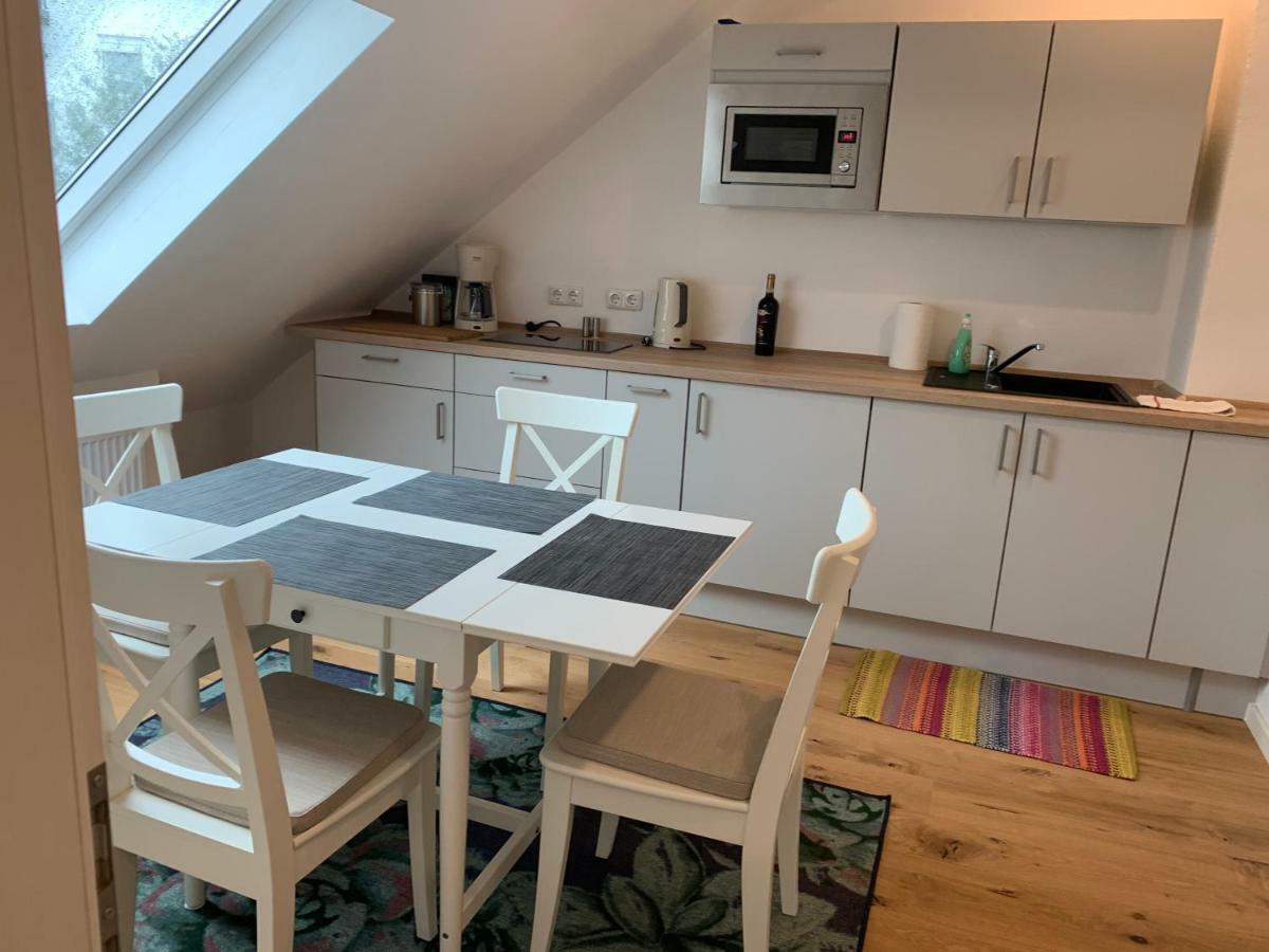 Home Feeling Trierweiler Eksteriør billede